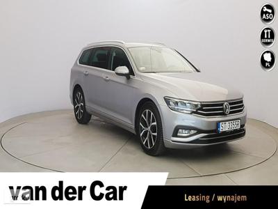 Volkswagen Passat B8 1.5 TSI EVO Business ! Z polskiego salonu ! Faktura VAT !