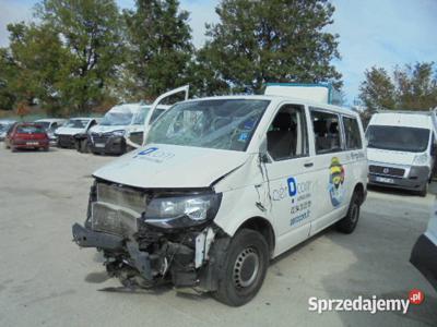 Volkswagen Transporter FD682