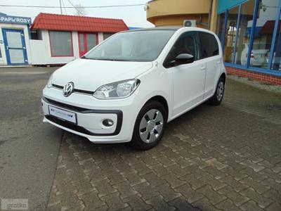 Volkswagen up! 1.0 75 KM HIGH