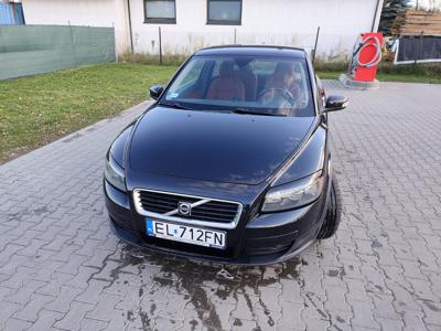 Volvo C30 I Volvo C 30 rok produkcji 2008. Bezwypadkowy. Salon Polska.