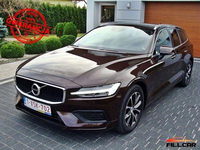 Volvo V60 II Kombi 2.0 D3 150KM 2020