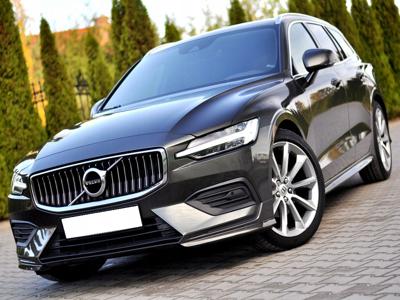 Volvo V60 II Kombi 2.0 D4 190KM 2019