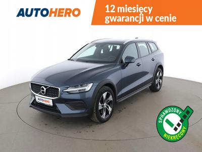 Volvo V60 II Kombi 2.0 D4 190KM 2020