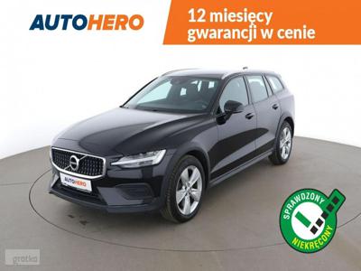 Volvo V60 II V60 Cross Country GRATIS! PAKIET SERWISOWY o wartości 1000 zł!