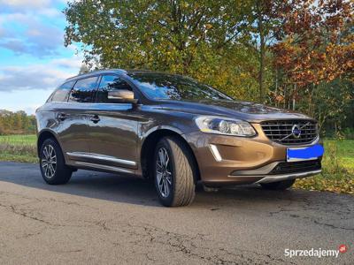 Volvo XC60 D4 Polski salon