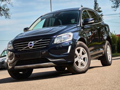 Volvo XC60 I SUV Facelifting 2.0 D3 DRIVE-E 150KM 2016