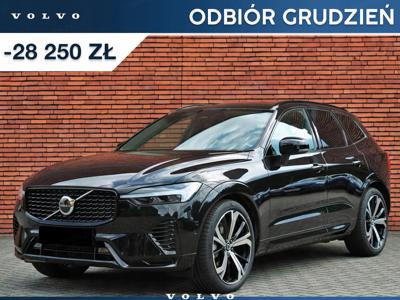 Volvo XC60 II 2023