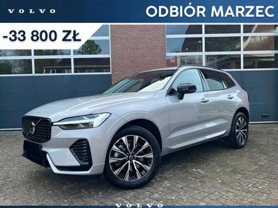 Volvo XC60 II 2024