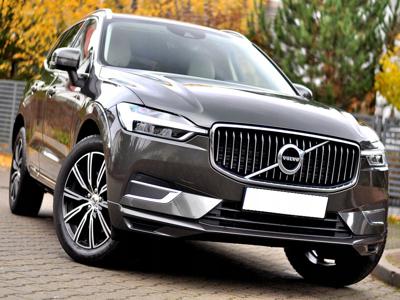 Volvo XC60 II Crossover D4 190KM 2019