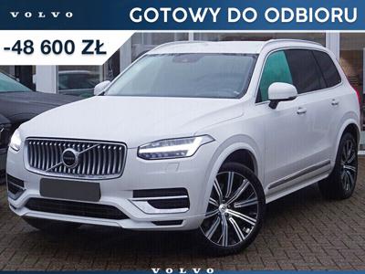 Volvo XC90 II 2023