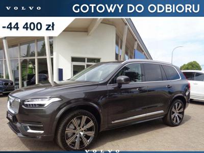 Volvo XC90 II 2023