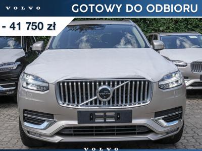 Volvo XC90 II 2023