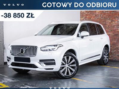 Volvo XC90 II 2023