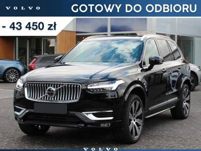 Volvo XC90 II 2023