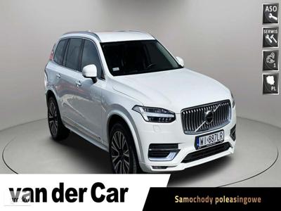 Volvo XC90 V B5 D AWD Inscription 7os ! Z polskiego salonu ! Faktura VAT !