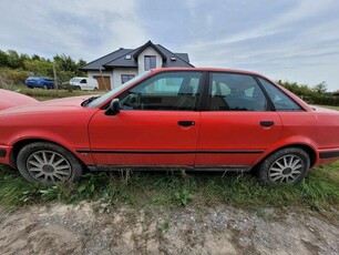 Audi 80