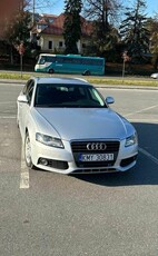 Audi a4 b8 avant 2.0tdi