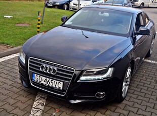 Audi A5 2.7 TDI Multitronic