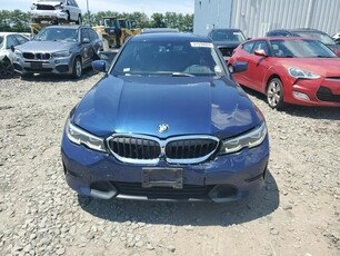 BMW 330 XDrive Virtual 2.0l