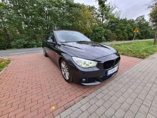 BMW 530 GT