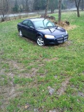 Dodge stratus sprawny tylko 19800mil, tanio