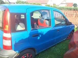 Fiat Panda 2006