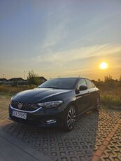 Fiat tipo 1.4 LPG / Super stan