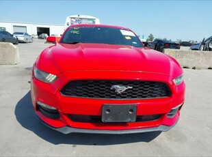 Ford Mustang V6 3.7l Automat RWD