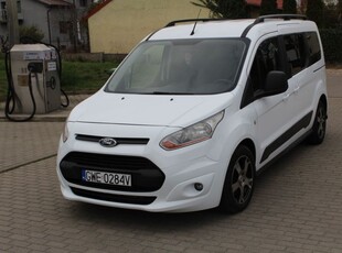 Ford Tourneo Connect Grand 2014r. 1,6 TDCI Stan BDB Zamiana