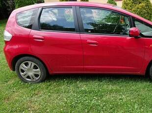 Honda Jazz III 1.2 Benzyna