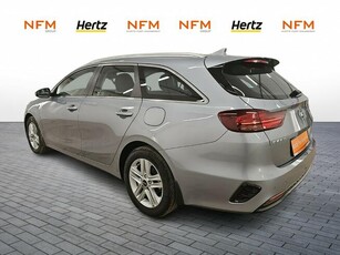 Kia Cee'd 1,6 CRDi(136 KM) M Salon PL Faktura Vat