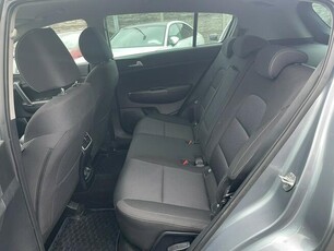 Kia Sportage Navi Automat Kamera cofania