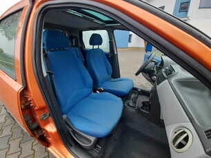 Śliczny Fiat Punto II*2000 r*1,2 Bz*Wsp*5 Drz*Dł Opł*Zamiana