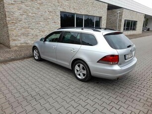 Śliczny Vw Golf VI*1,6 TDI*Dł Opł*Moż Zamiany Na Auto Lawetę