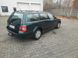 Śliczny Vw Passat B 5*Lift*2000 r*1,9 TDI*N Prz Tech*Zamiana