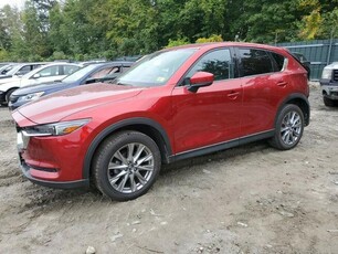 Mazda CX-5 Grand Touring 4x4 2.5l