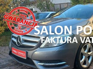 Mercedes B 180 7G-tronic navi Full Led BI-Xenon Salon PL