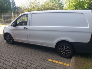 Mercedes Vito 2015