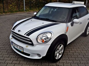 MINI Countryman Cooper D