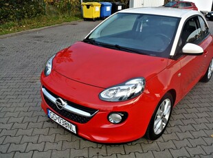 Opel Adam 1.4 Rocks Unlimited