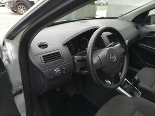 Opel Astra 1.6 16V 116KM Klimatyzacja Elektryka Isofix Hak