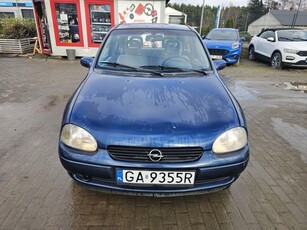 Opel Corsa 1994r. 1.2 benzyna