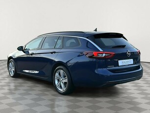 Opel Insignia Enjoy S&S , Salon Polska, 1-właściciel, FV-23%, Gwarancja