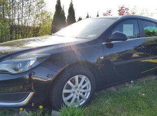 OPEL INSYGNIA STAN BARDZO DOBRY OKAZJA.!!!! Start/Stop 42999