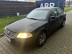 Passat b5 polift 1.8 turbo silnik zawieszenie idea