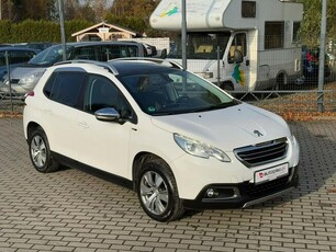 Peugeot 2008 *Diesel*Panorama*Gwarancja*