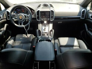 Porsche Cayenne Sport Chrono AWD 3.6l V6