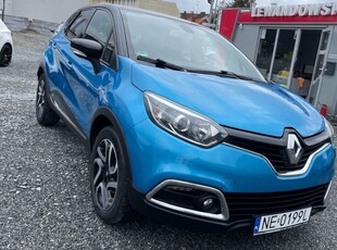 Renault Captur Automat