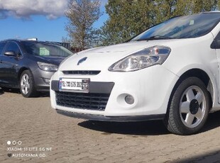 Renault Clio // 1.5 Diesel // 2010 rok