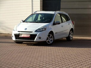 Renault Clio Automat /Navigacja /Klima /Gwarancja /2012